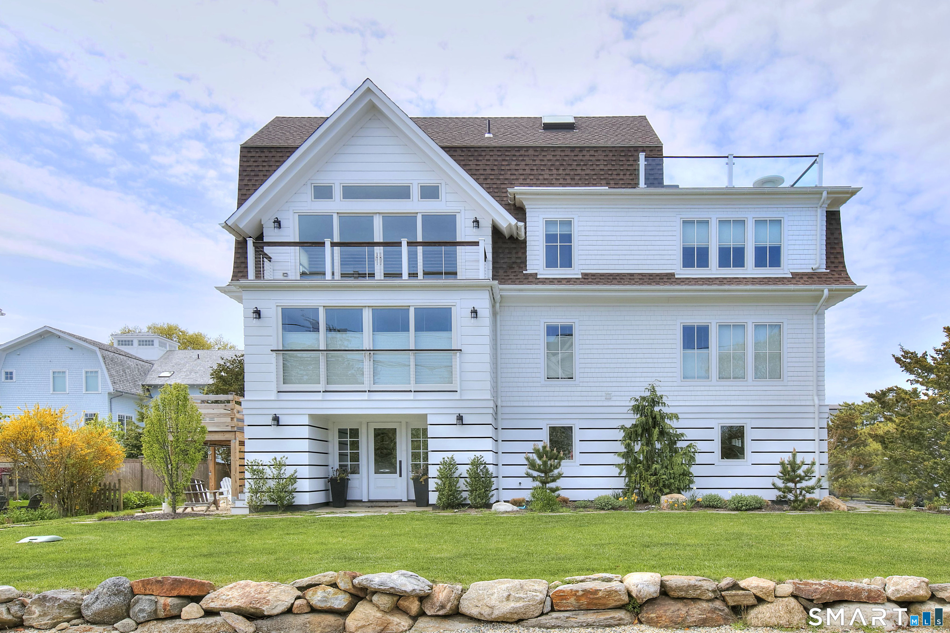 26 Island Way Westport CT 06880