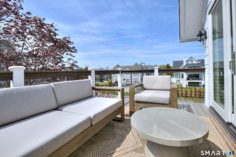 26 Island Way Westport CT 06880