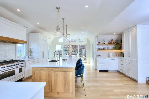 26 Island Way Westport CT 06880