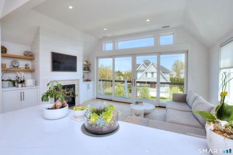 26 Island Way Westport CT 06880