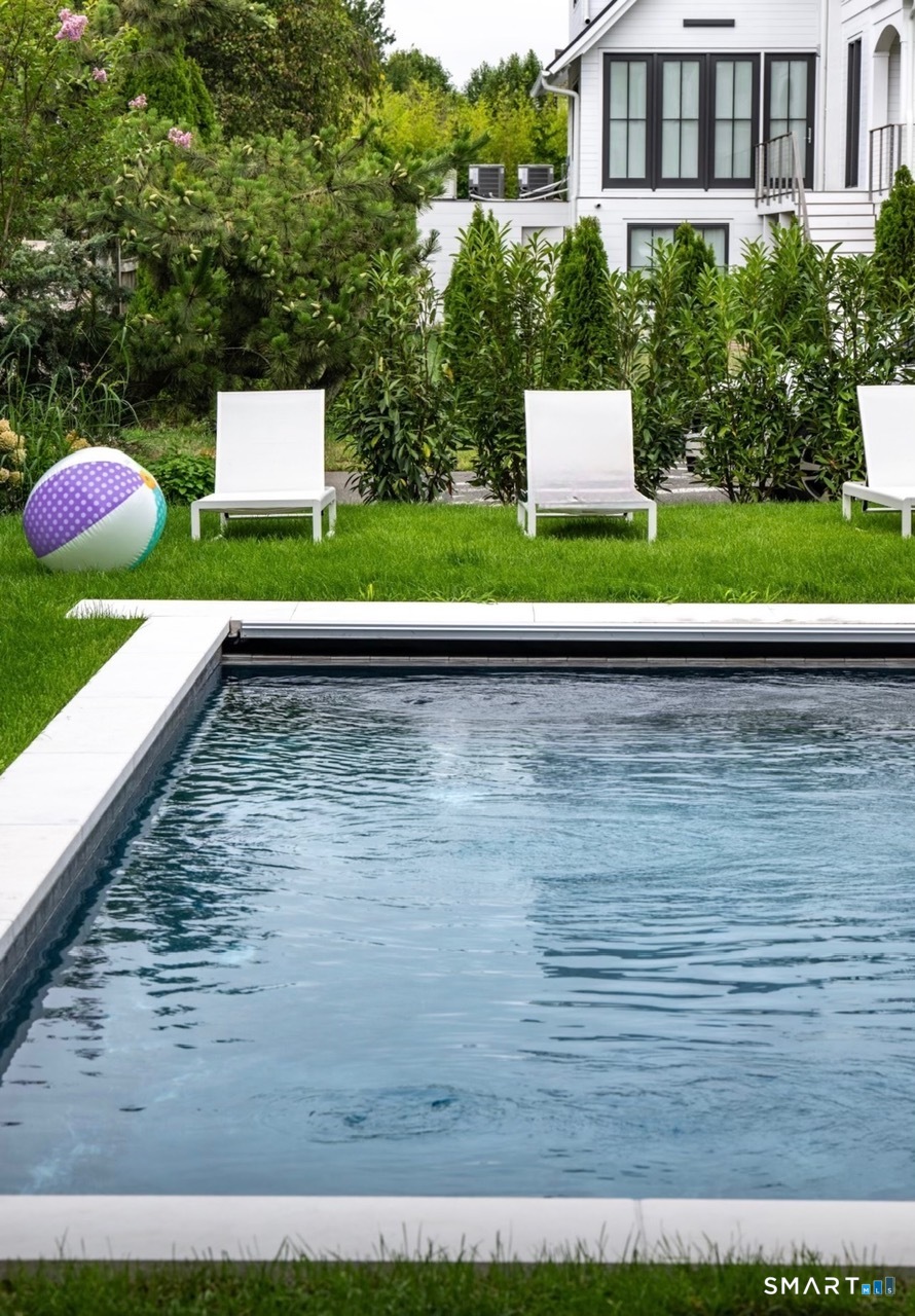 26 Island Way Westport CT 06880