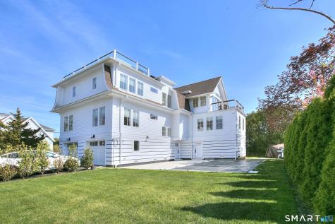 26 Island Way Westport CT 06880