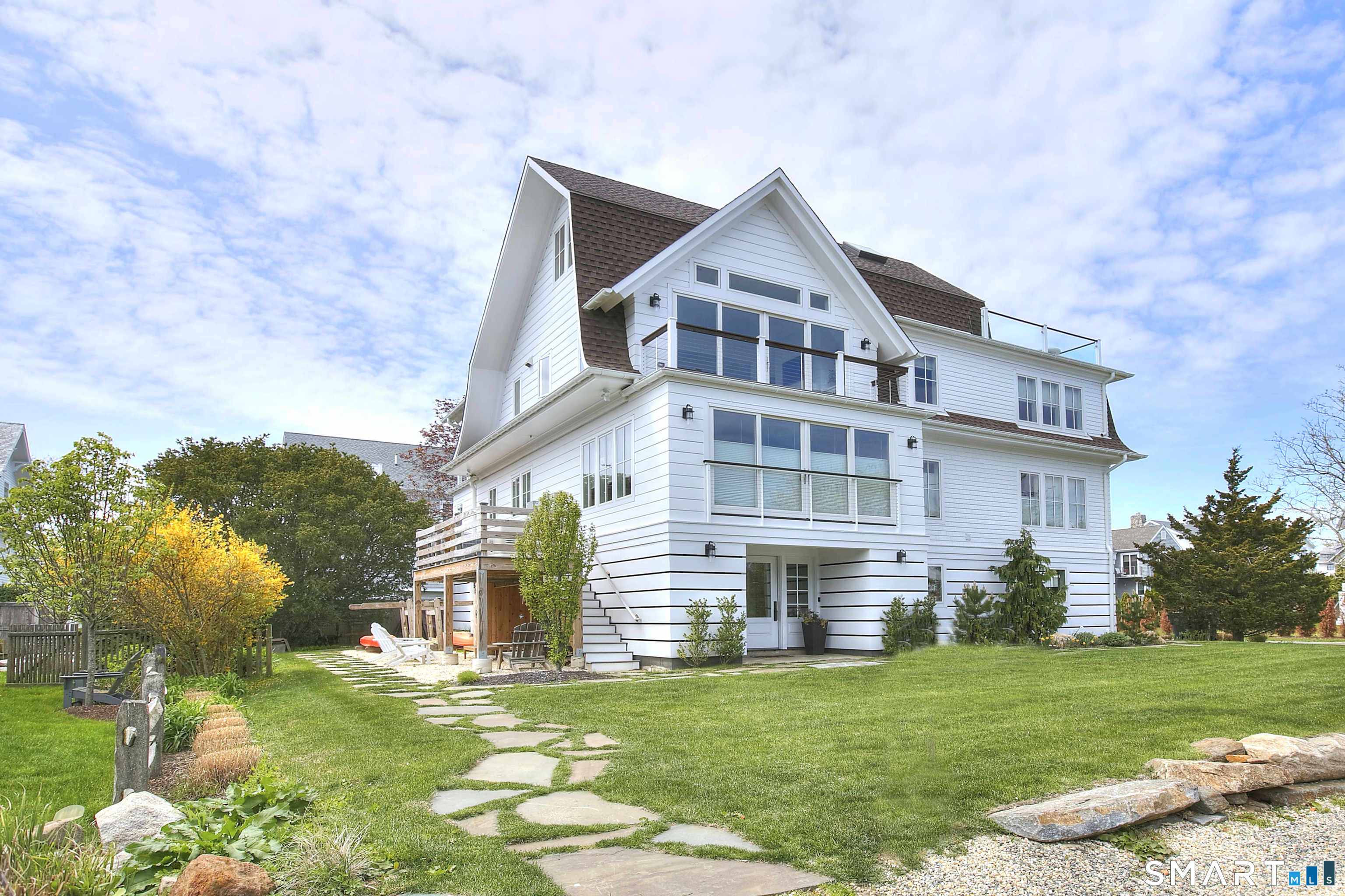 26 Island Way Westport CT 06880