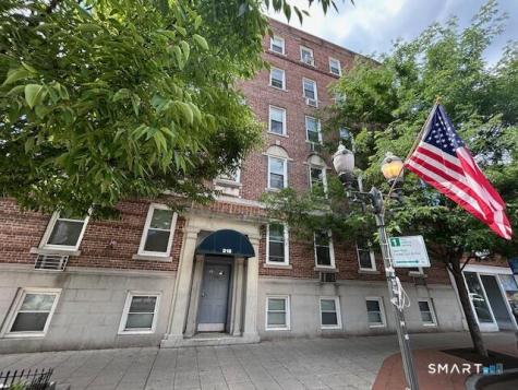 218 Bedford Street Stamford CT 06901
