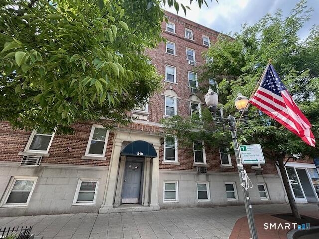 218 Bedford Street Stamford CT 06901