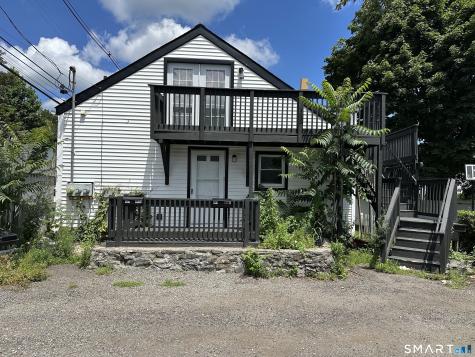 197 Central Avenue Norwich CT 06360