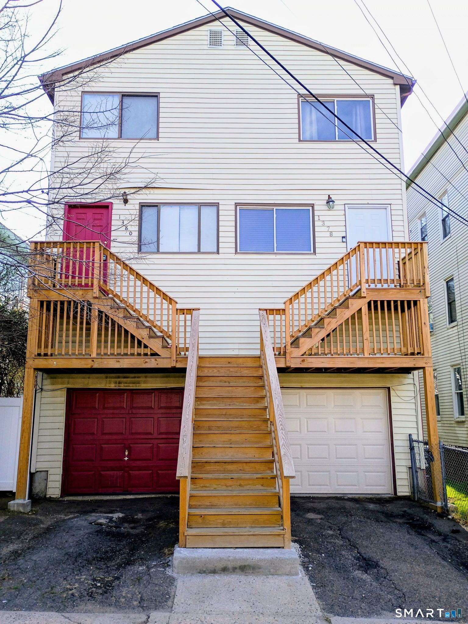 1380 Kossuth Street Bridgeport CT 06608