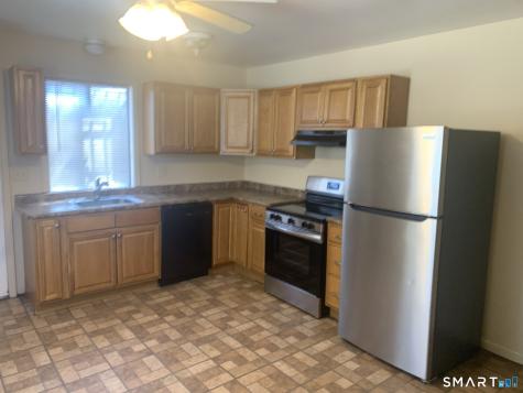 1380 Kossuth Street Bridgeport CT 06608