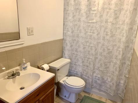 1380 Kossuth Street Bridgeport CT 06608