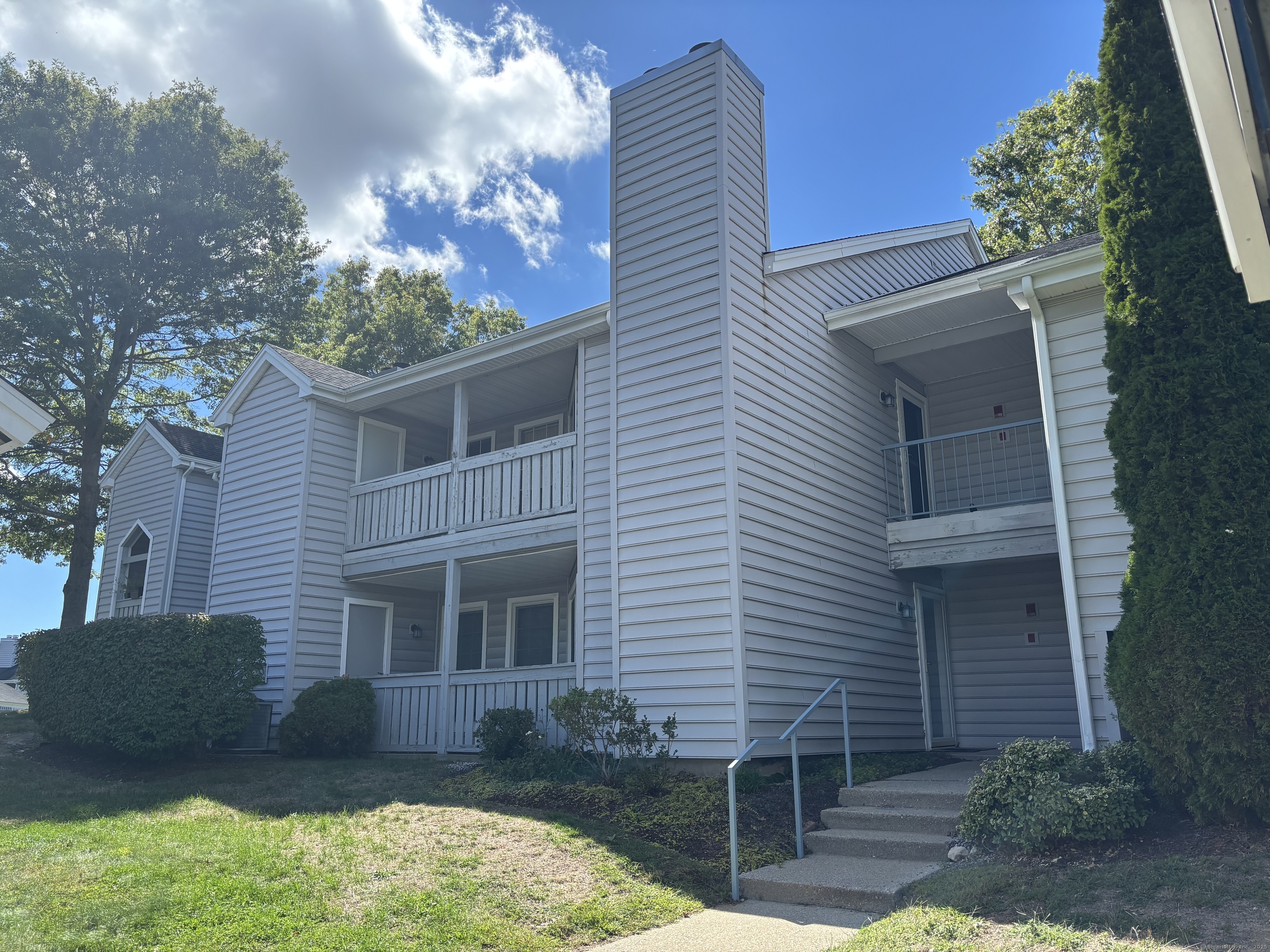 110 Leafwood Lane Groton CT 06340