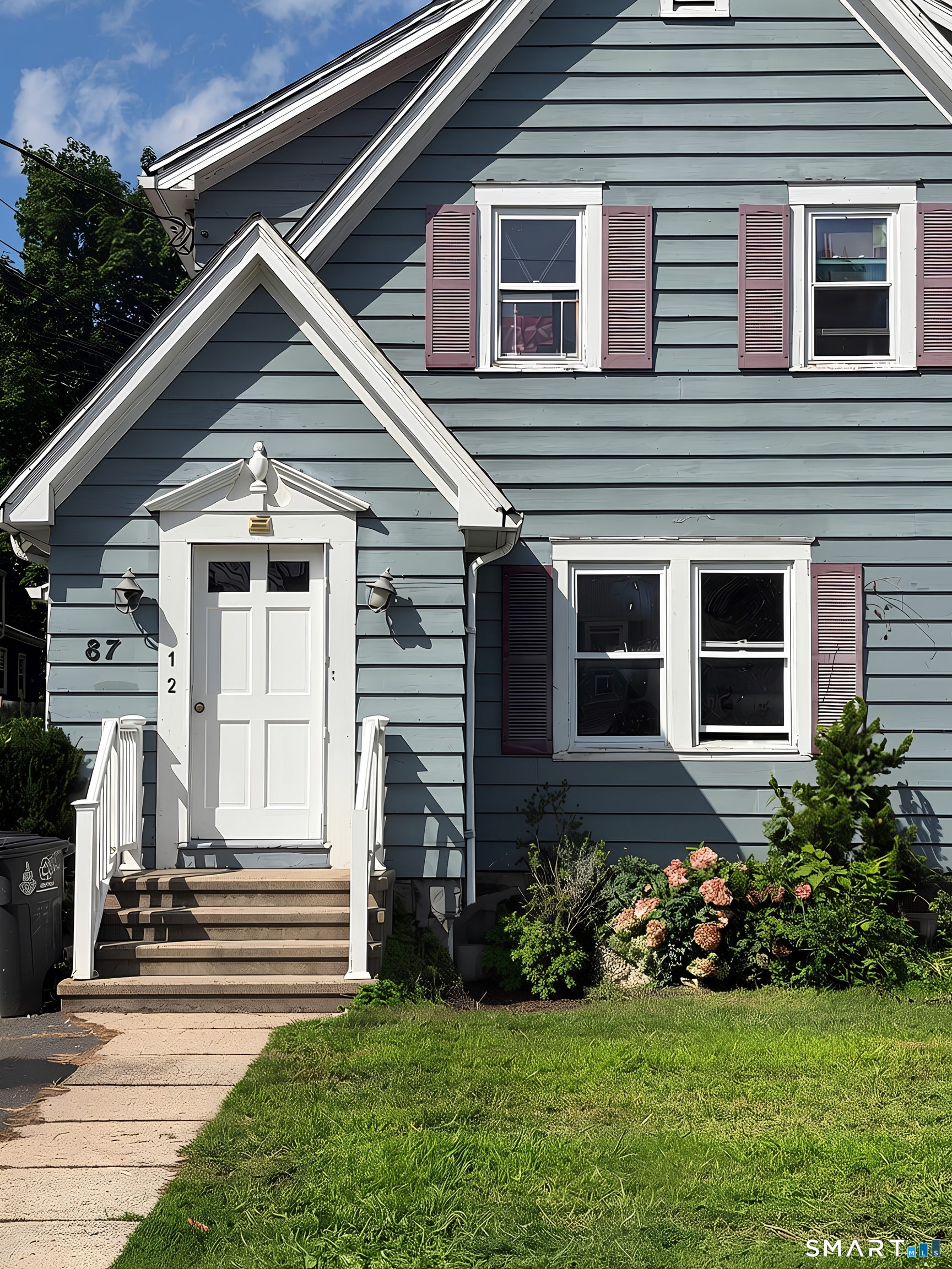 87 Pine Hill Avenue Stamford CT 06906