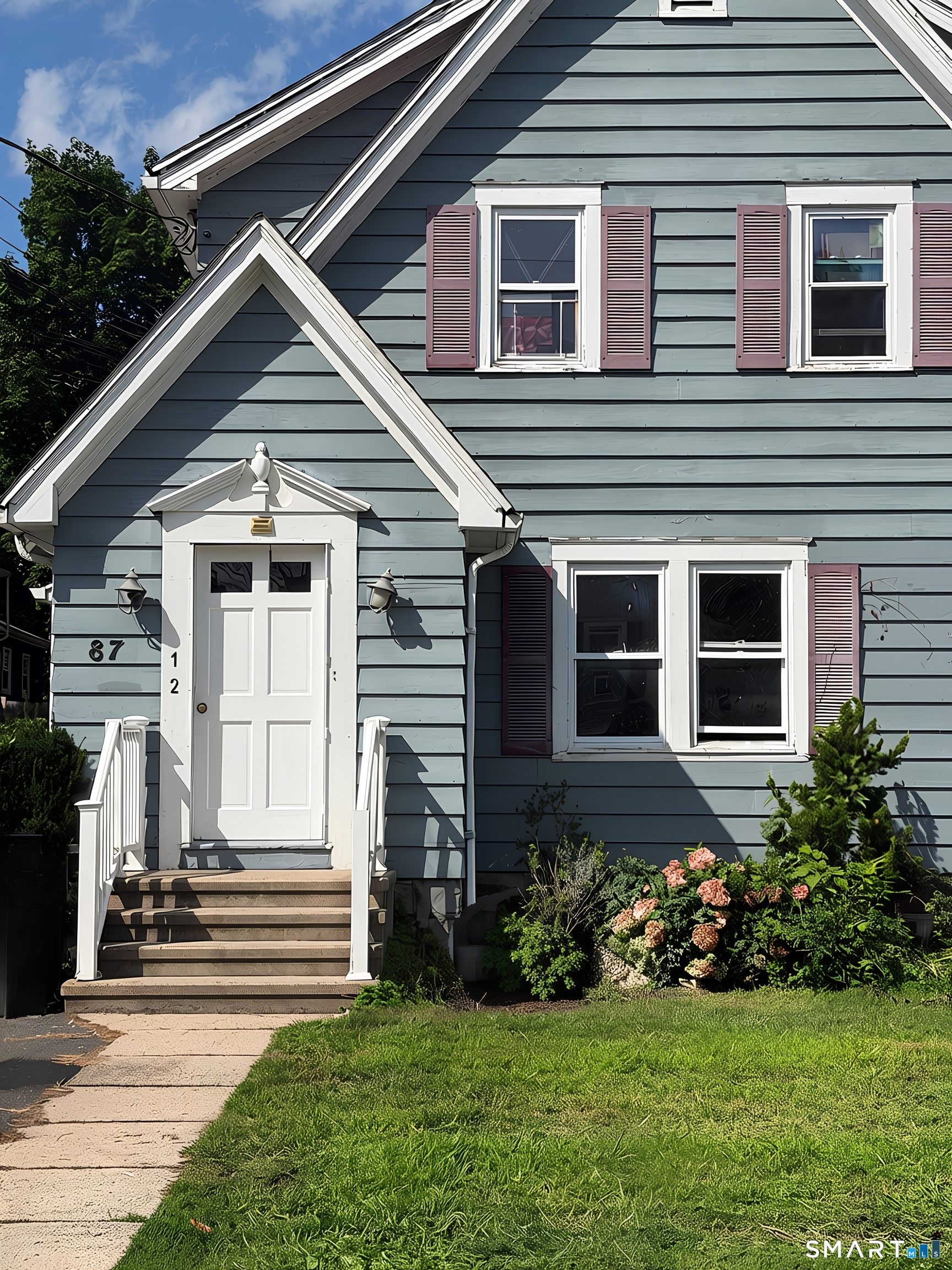 87 Pine Hill Avenue Stamford CT 06906