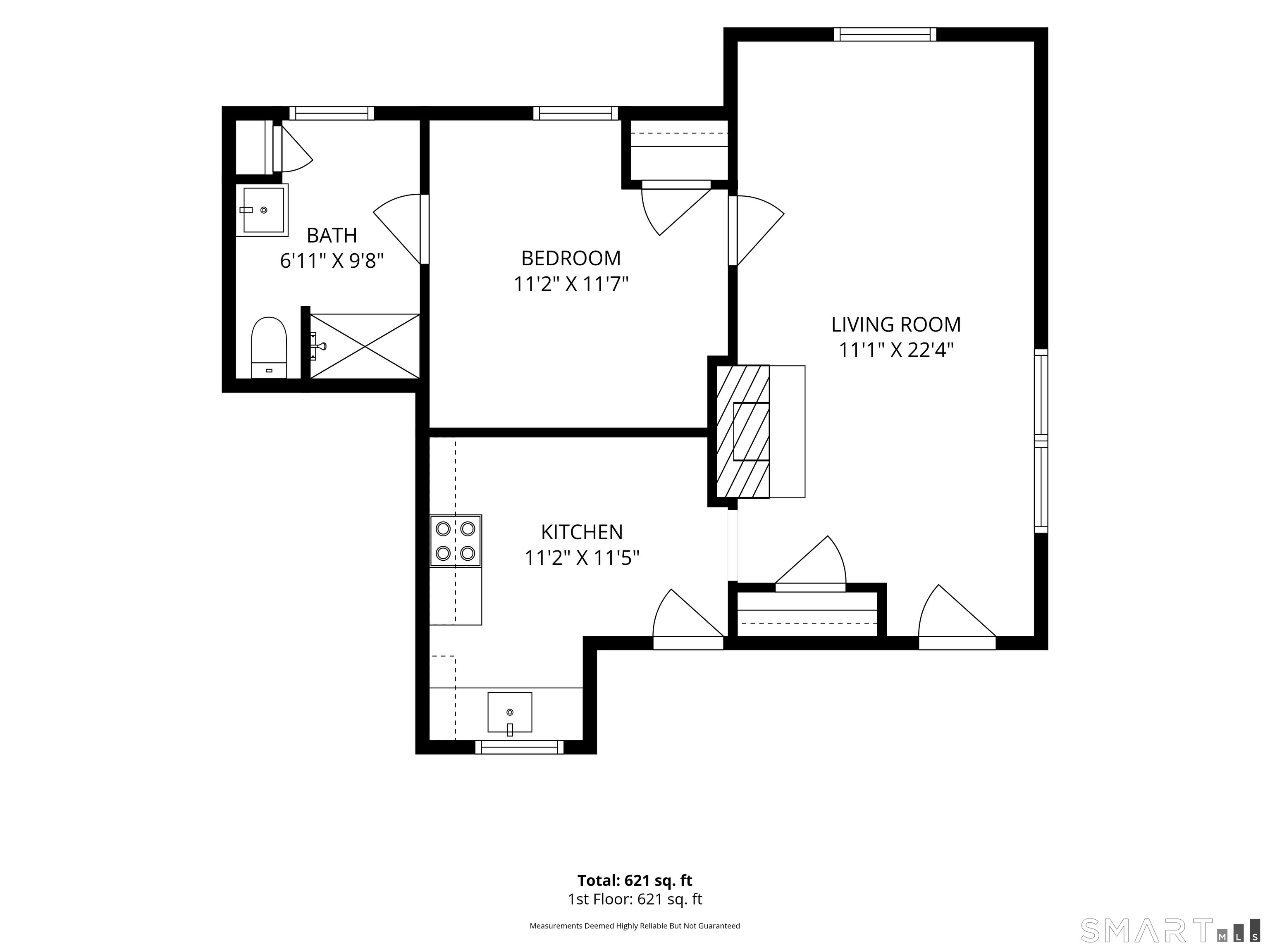 87 Pine Hill Avenue Stamford CT 06906