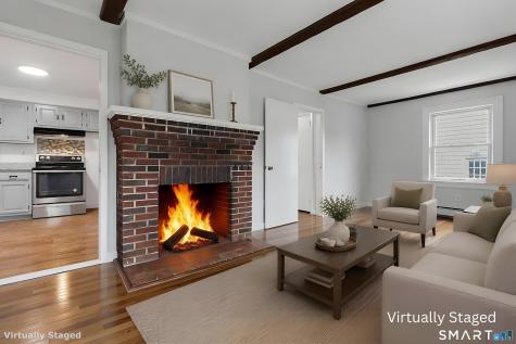 87 Pine Hill Avenue Stamford CT 06906
