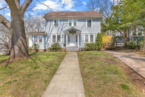 233 Highland Street New Haven CT 06511