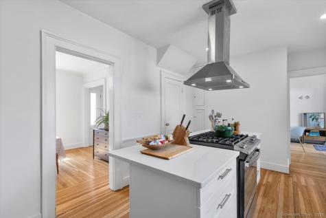 233 Highland Street New Haven CT 06511