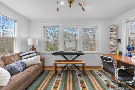 233 Highland Street New Haven CT 06511
