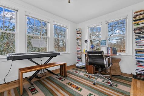 233 Highland Street New Haven CT 06511