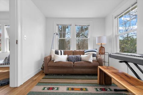 233 Highland Street New Haven CT 06511