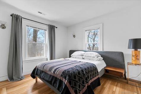 233 Highland Street New Haven CT 06511