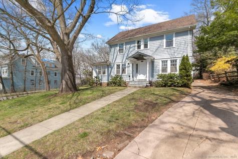 233 Highland Street New Haven CT 06511