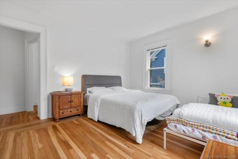 233 Highland Street New Haven CT 06511