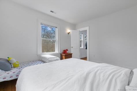 233 Highland Street New Haven CT 06511