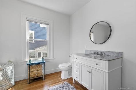 233 Highland Street New Haven CT 06511