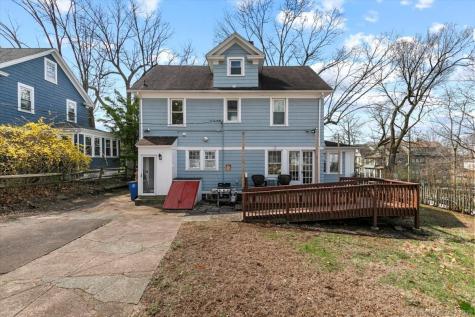233 Highland Street New Haven CT 06511