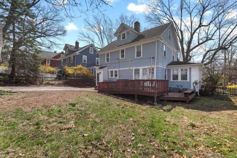 233 Highland Street New Haven CT 06511