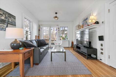 233 Highland Street New Haven CT 06511