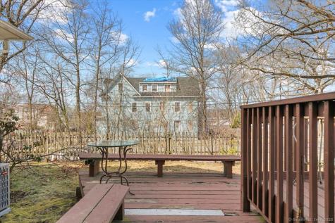 233 Highland Street New Haven CT 06511