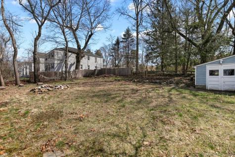233 Highland Street New Haven CT 06511