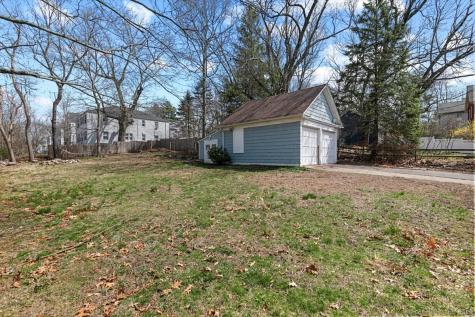 233 Highland Street New Haven CT 06511