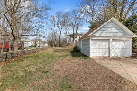233 Highland Street New Haven CT 06511