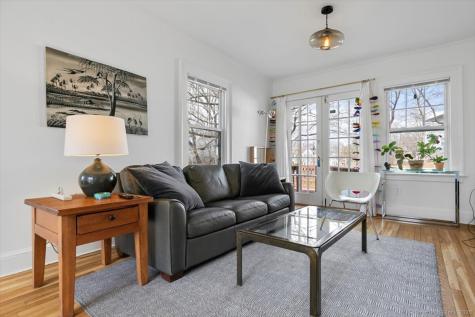 233 Highland Street New Haven CT 06511