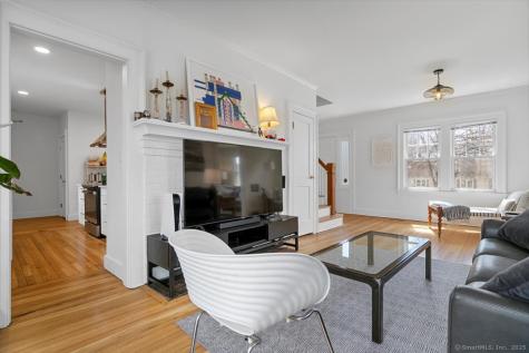 233 Highland Street New Haven CT 06511