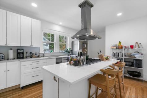 233 Highland Street New Haven CT 06511