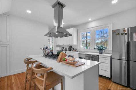 233 Highland Street New Haven CT 06511