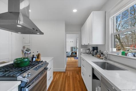 233 Highland Street New Haven CT 06511
