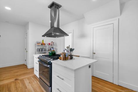 233 Highland Street New Haven CT 06511