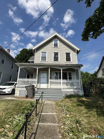 153 Ward Street Naugatuck CT 06770