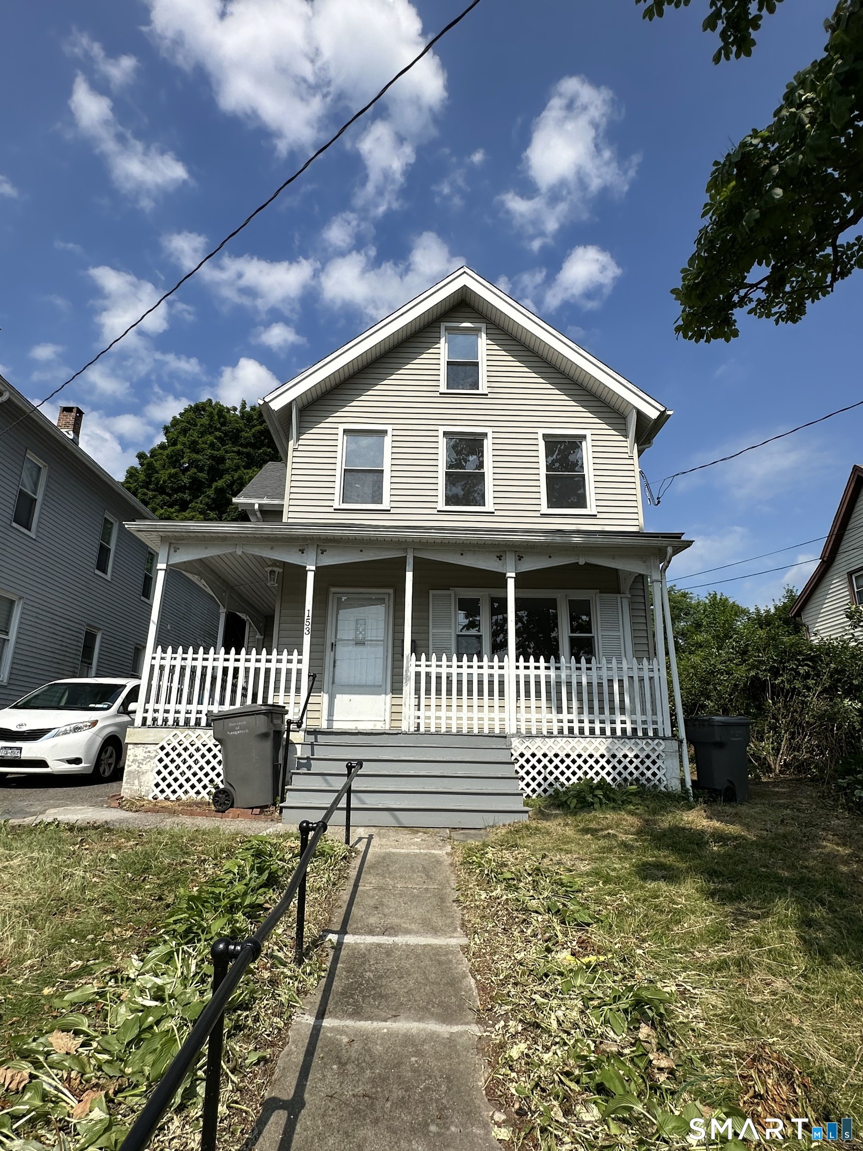 153 Ward Street Naugatuck CT 06770