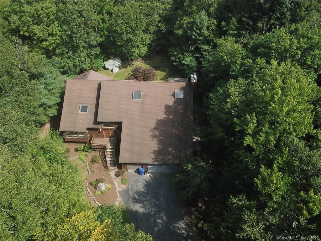 421 Riley Mountain Road Coventry CT 06238