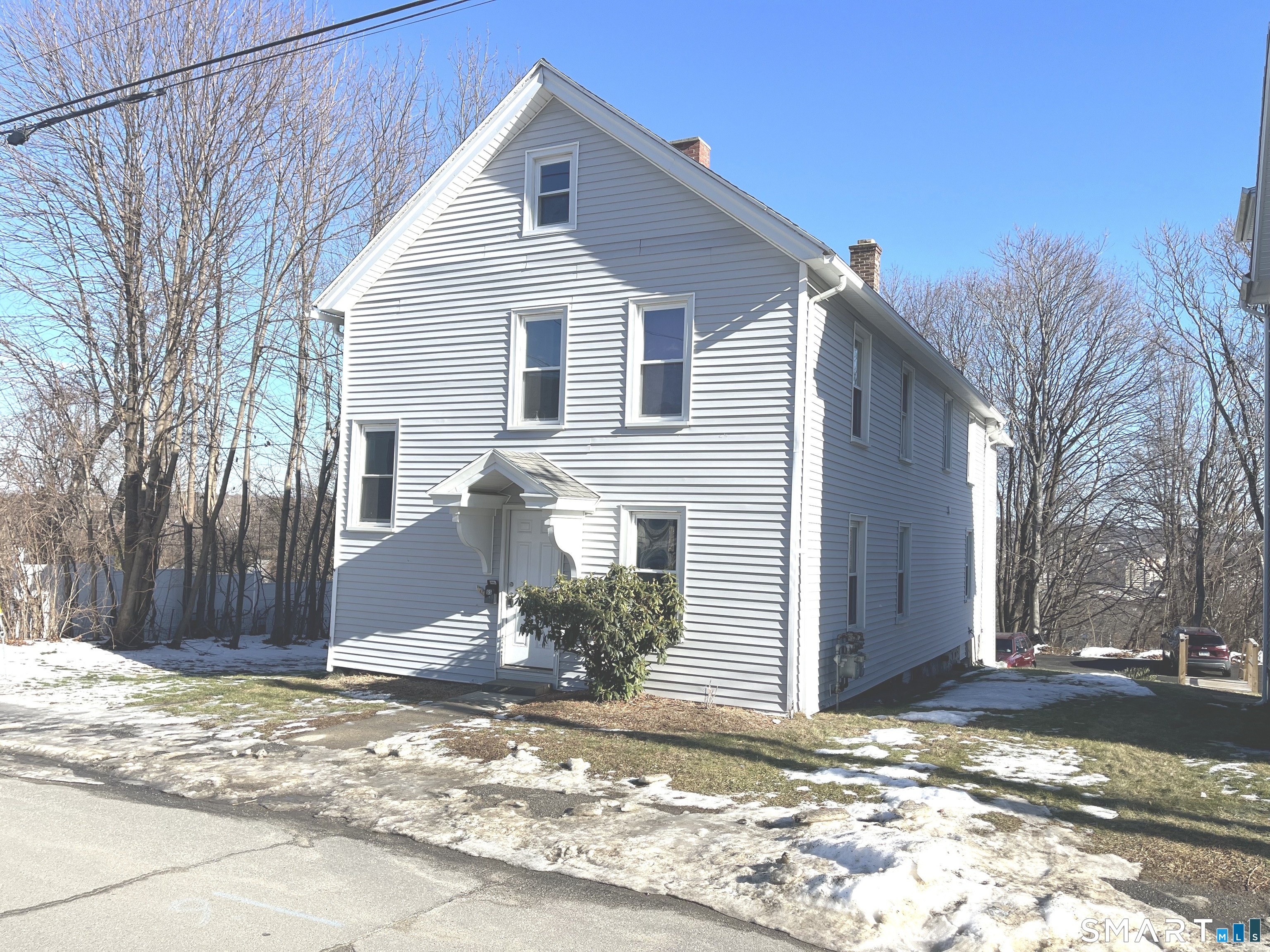 65 Chambers Street Waterbury CT 06708