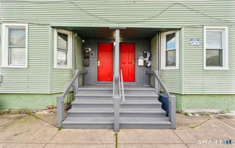 746 Maple Street Bridgeport CT 06608