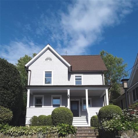 79 Connecticut Avenue Greenwich CT 06830
