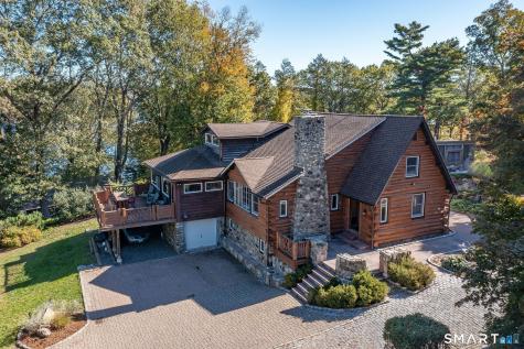 28 Fox Run New Fairfield CT 06812