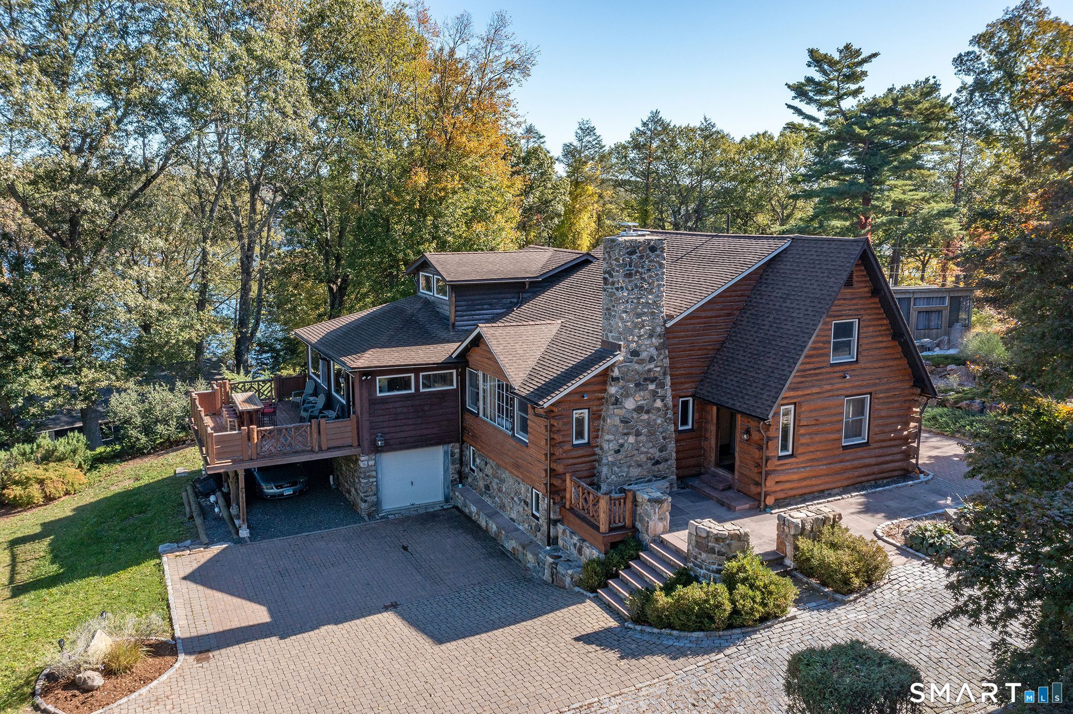 28 Fox Run New Fairfield CT 06812