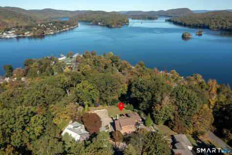 28 Fox Run New Fairfield CT 06812